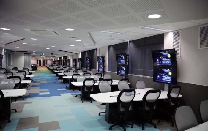 aménagement bureaux